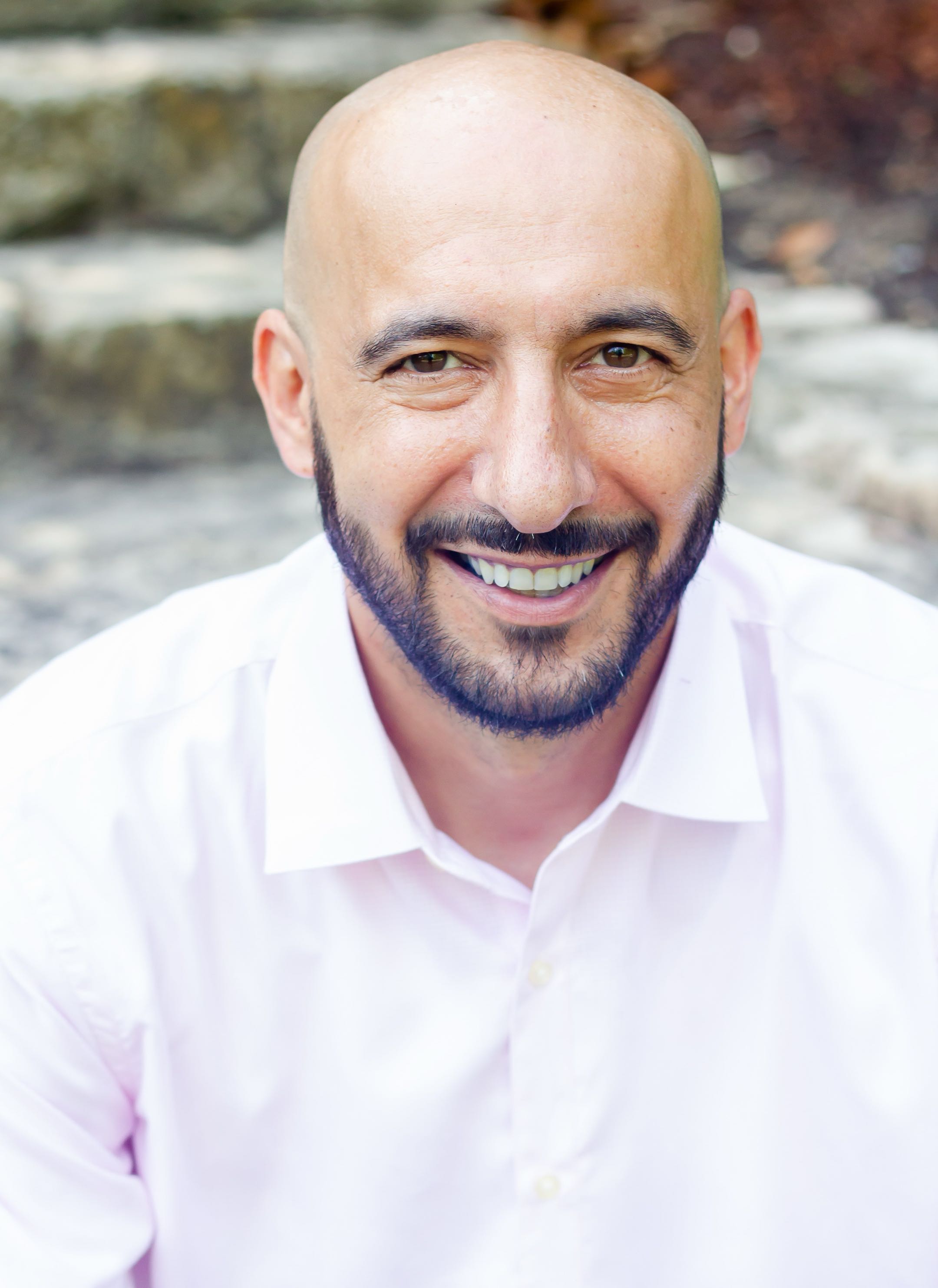 Amin Rad, Broker, Solto Realty